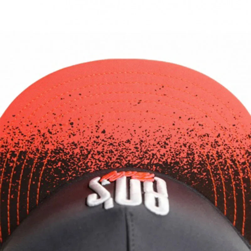 Snapback cap for streetwear lovers and Stylish hat with adjustable strap and free shipping