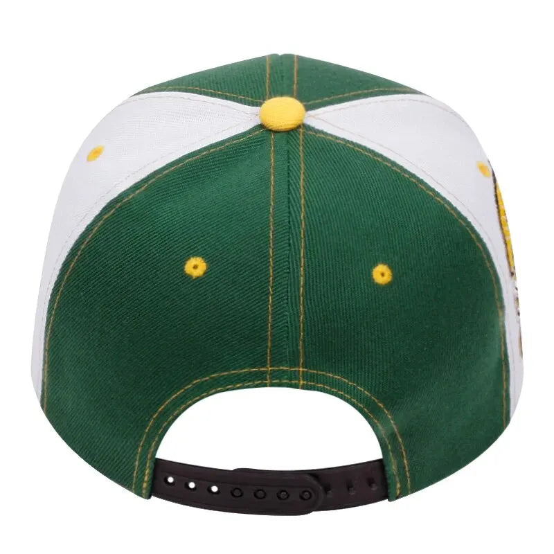 Classic snapback cap for streetwear lovers - Stylish hat with adjustable strap and free shipping