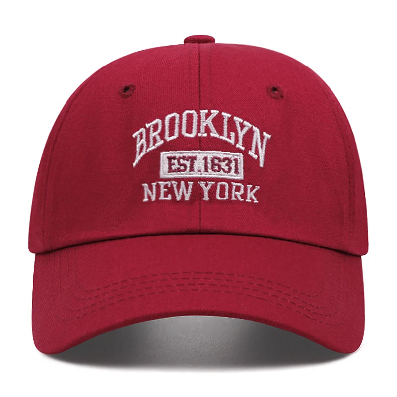 The New Brooklyn.