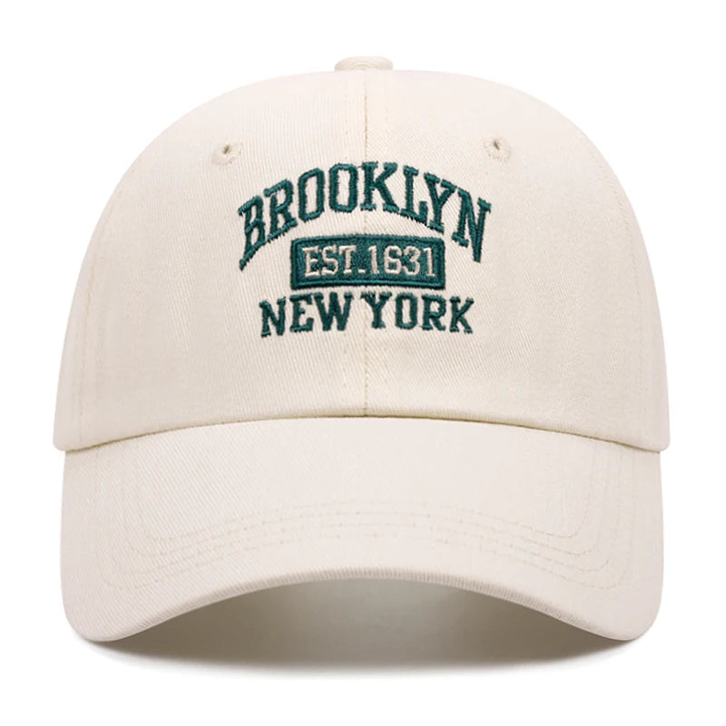 The New Brooklyn.