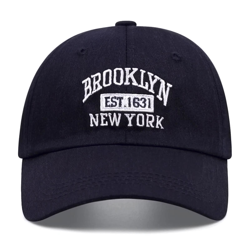 The New Brooklyn.