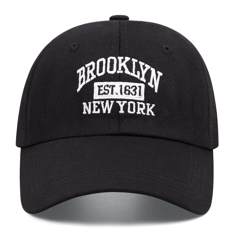 The New Brooklyn.